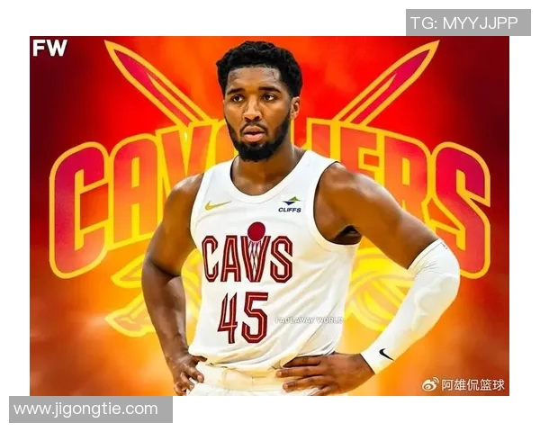 米切尔逆境中展现体育精神，骑士队团队凝聚力超越胜负